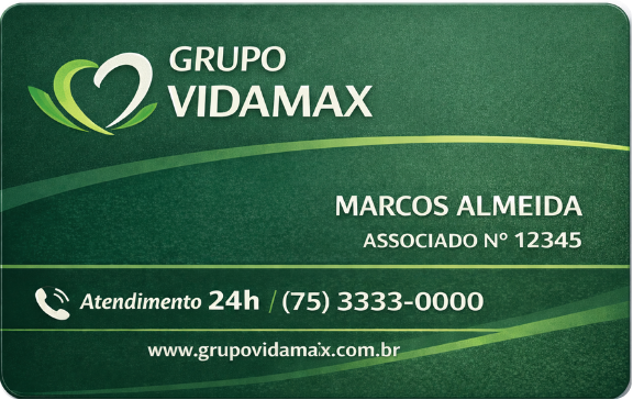 Club Vida Max